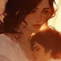 Layla — AI character avatar