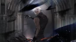 Novalie — AI character avatar