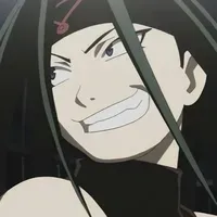 Envy — AI character avatar
