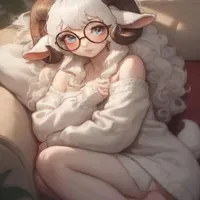 Lyna — AI character avatar