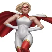 Star — AI character avatar