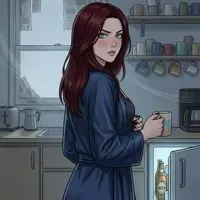Bea — AI character avatar