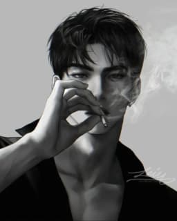 reyner — AI character avatar