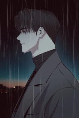 Ethan — AI character avatar