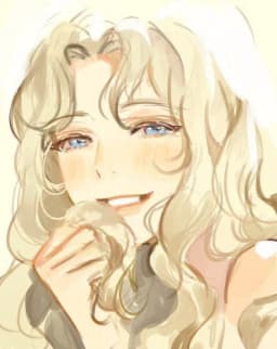 Vivienne — AI character avatar
