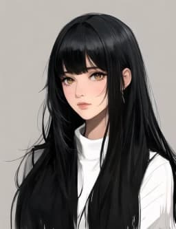 The Sims Simulator — AI character avatar