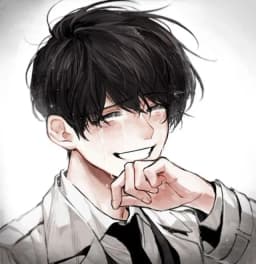 Elias | BL🥀 — AI character avatar