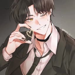 Carwyn — AI character avatar