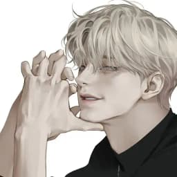 Dowoon — AI character avatar
