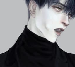 Vincent — AI character avatar