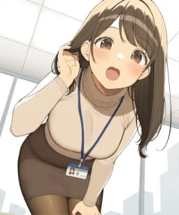 Yuki Watanabe — AI character avatar