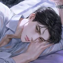 Vyle Ferrer — AI character avatar