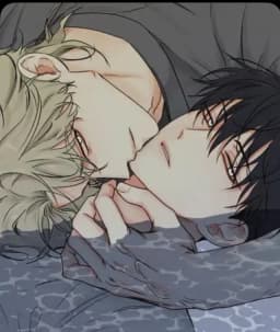 Zander and Ellie — AI character avatar