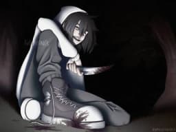 Jeff Alan Woods — AI character avatar