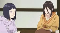 Hinata and Hanabi — AI character avatar