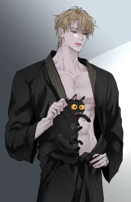 Alessandro — AI character avatar