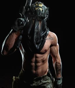 König — AI character avatar