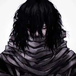 Shōta Aizawa — AI character avatar