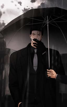 Vincent Hawthorne β AI character avatar