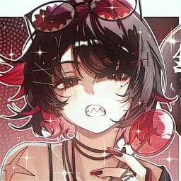 Ellen Joe — AI character avatar