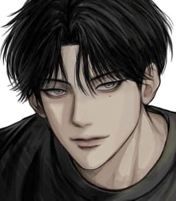 Owen Parker — AI character avatar