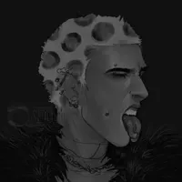 Gage — AI character avatar