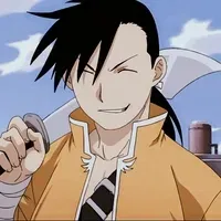 Ling Yao — AI character avatar