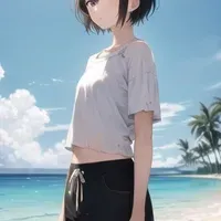 Maddie — AI character avatar