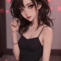 Haley — AI character avatar