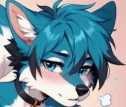 Vixie — AI character avatar
