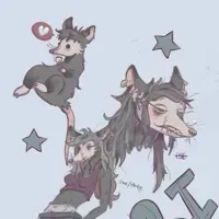 Penny — AI character avatar