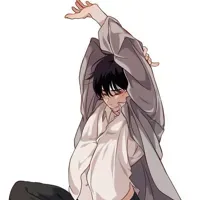 Eli β AI character avatar