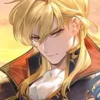 Ares — AI character avatar