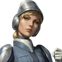Minister Tua — AI character avatar