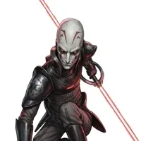 The Grand Inquisitor — AI character avatar