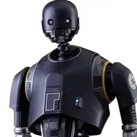 K-2SO — AI character avatar