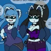 Glace
Glaze — AI character avatar