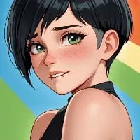 Sarah — AI character avatar