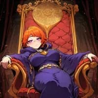 Kiara — AI character avatar