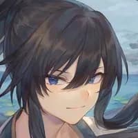 Sentōgami Reikō — AI character avatar