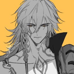 Mydei — AI character avatar