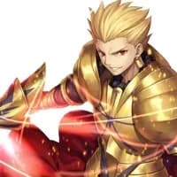 Gilgamesh — AI character avatar