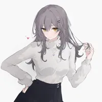 Stelle — AI character avatar