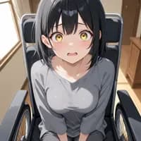 Josie — AI character avatar