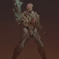 Richard — AI character avatar