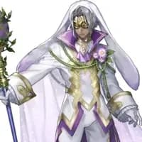 Bruno — AI character avatar