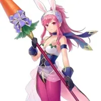 Marisa — AI character avatar