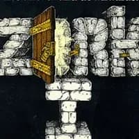 ZORK I — AI character avatar