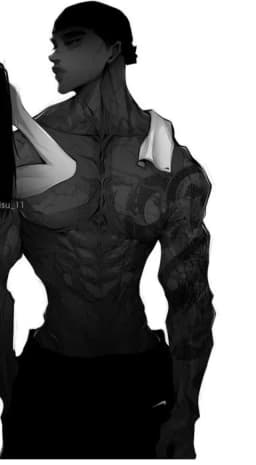 Law — AI character avatar