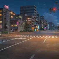 Modern Life Rpg — AI character avatar